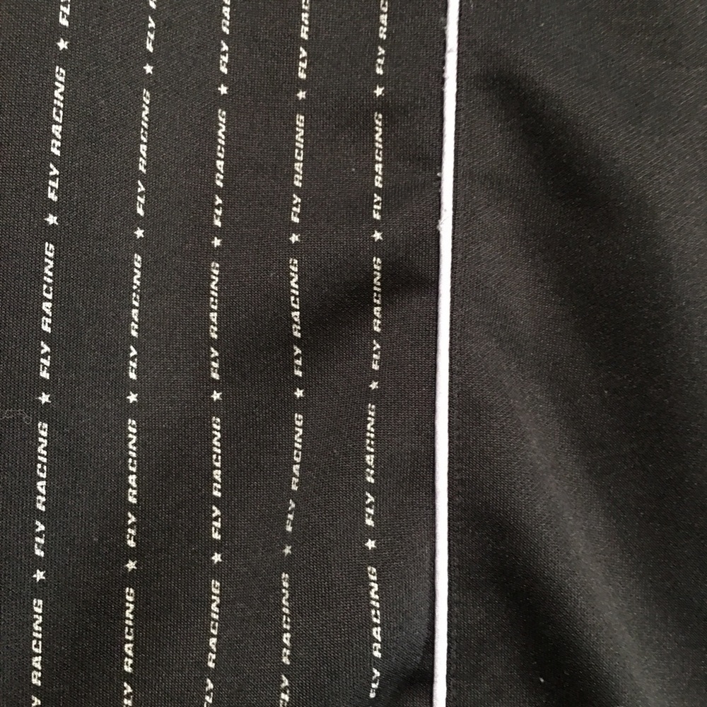 Fly Racing Jacket - Fly Racewear - Picture 10 of 10